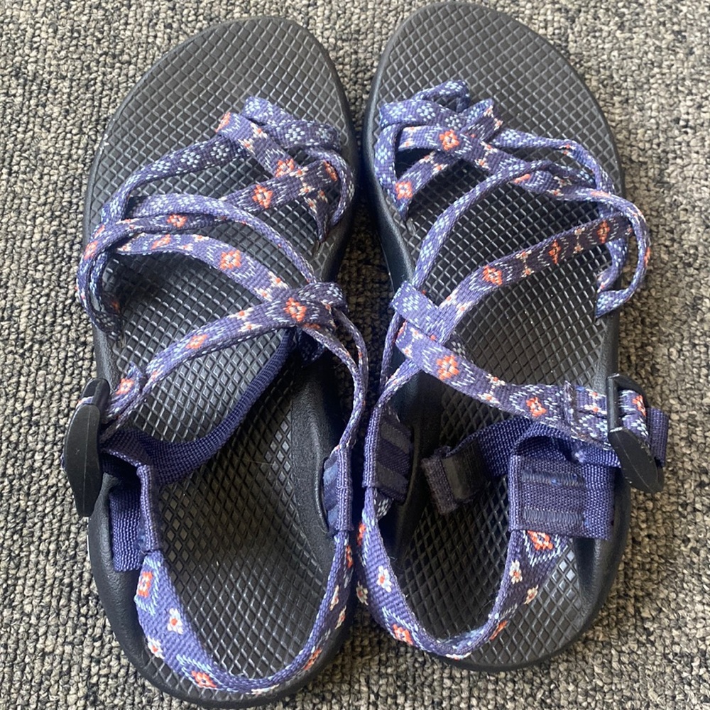 Chaco sandals